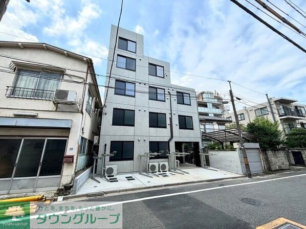 レピュア新板橋駅前レジデンスの物件内観写真